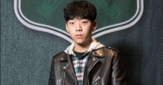 Swings lập h&atilde;ng thu &acirc;m ri&ecirc;ng cho qu&aacute;n qu&acirc;n High School Rapper