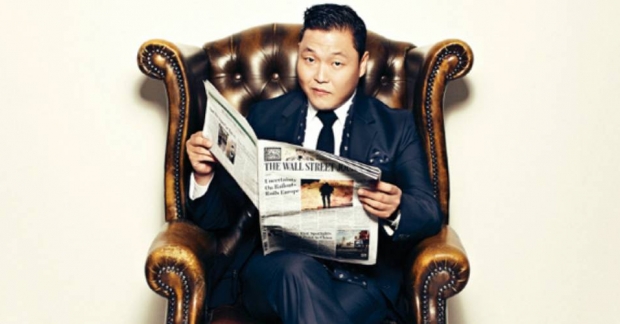 Psy trở lại đầy hứa hẹn với album phòng thu thứ 8 vào tháng tới