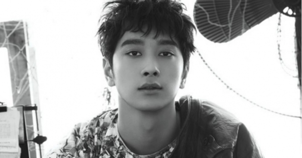 Chansung (2PM) dùng mạng xã hội vận động bầu cử tổng thống