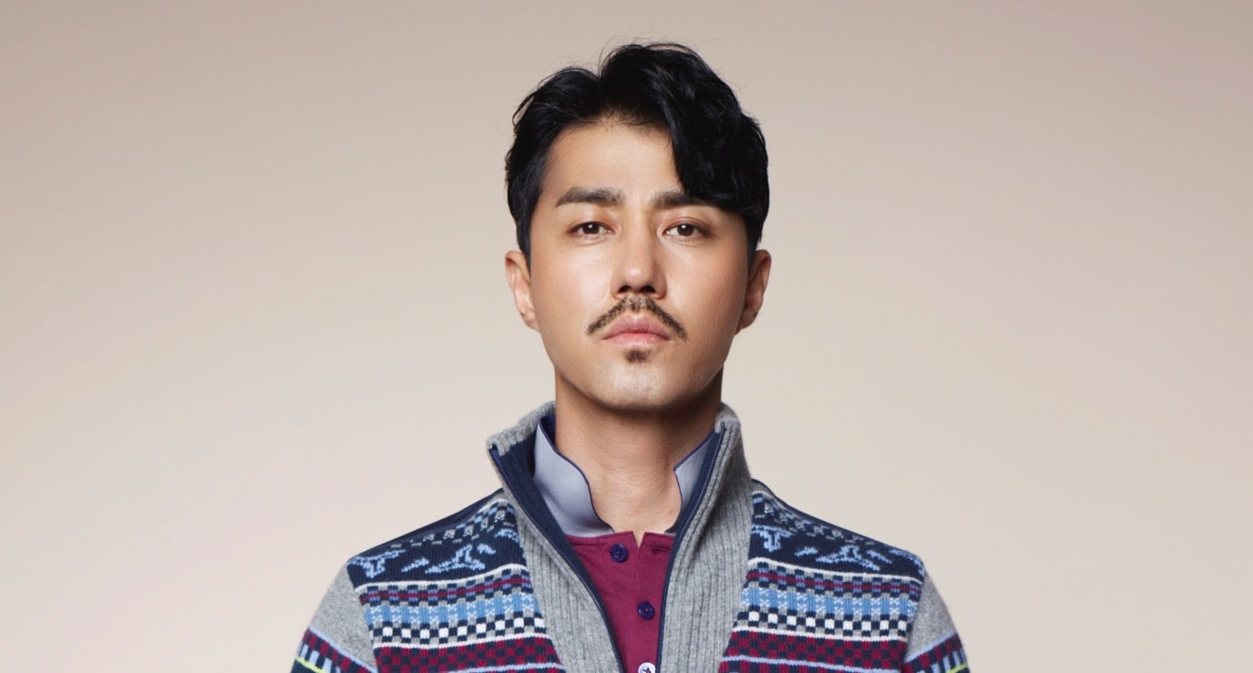 Cha Seung Won trở lại màn ảnh nhỏ sau 2 năm