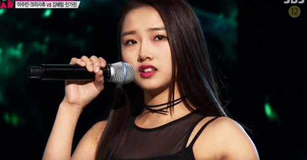 Kriesha Tiu sẽ ra mắt solo vào tháng 5