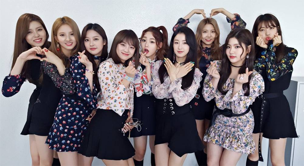 Gugudan kết thúc quá trình quảng bá dài dài 8 tuần với “A Girl Like Me”