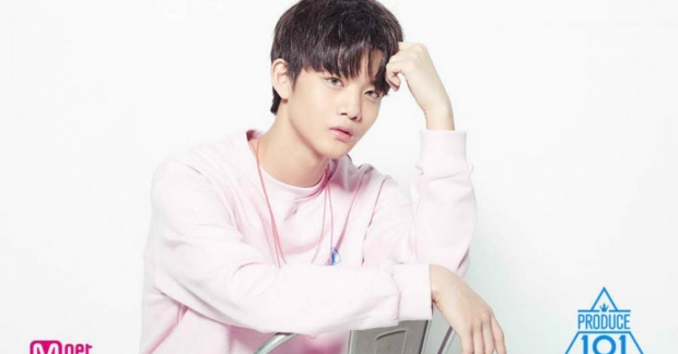 Produce 101 xuất hiện "phiên bản tổng hợp" của Sehun (EXO), Eunwoo (ASTRO) và Mark (NCT)