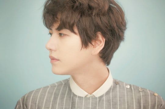 Super Junior Kyuhyun x&aacute;c nhận ng&agrave;y nhập ngũ ch&iacute;nh thức