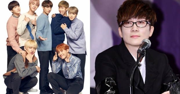 BTS khiến fan phổng mũi khi huyền thoại Seo Taiji lựa chọn tham gia dự án remake "25"