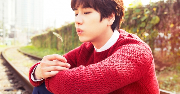 Kyuhyun (Super Junior ) nhập ngũ v&agrave;o th&aacute;ng 5 tới đ&acirc;y