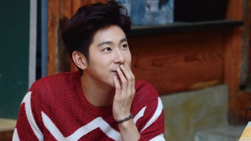 Fans của TVXQ Yunho đã thành công xây dựng một thư viện mang tên anh