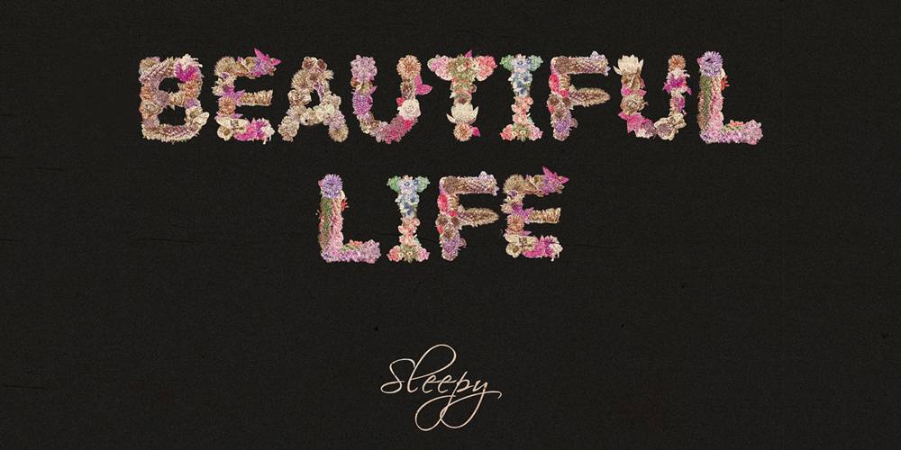 Sleep bất ngờ tung single “Beautiful Life” vào ngày 27