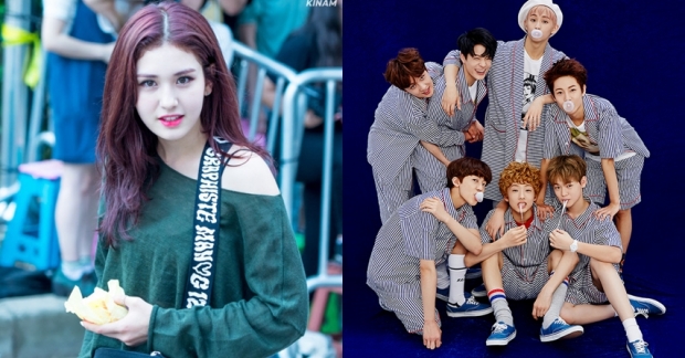 Top 19 nghệ sĩ tuổi teen có sức ảnh hưởng nhất 2017 gọi tên Jeon Somi và NCT Dream