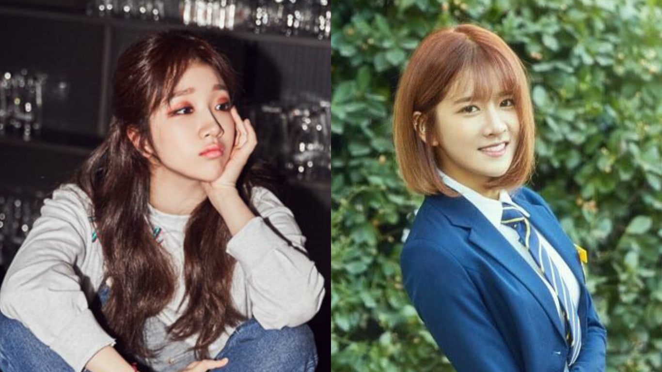 Rapper Euna Kim và Cosmic Girls Exy thông báo bài hát hợp tác và hình ảnh teaser đầu tiên