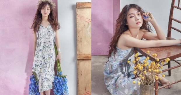 Cựu th&agrave;nh vi&ecirc;n nh&oacute;m I.O.I- Kim Chung Ha trải l&ograve;ng về quyết định solo