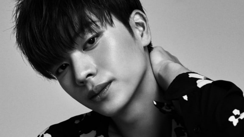 BTOB Yook Sungjae nói về vai diễn mình mong muốn tiếp theo sau "Goblin"