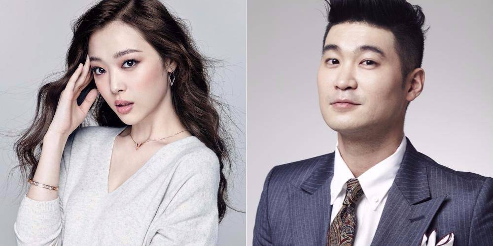 Choiza xóa mọi ảnh của Sulli trên Instagram còn Sulli xóa toàn bộ ảnh chỉ sau vài giờ