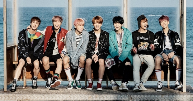 Chủ tịch Big Hit nhận xét về BTS: "Bọn trẻ thích nhau đến phát điên được"