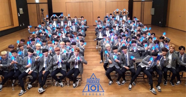 Sau "Produce 101" năm nay sẽ có bao nhiêu nhóm nhạc được debut?