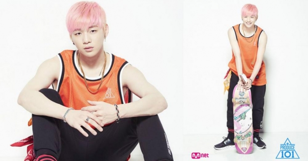 Top 11 ch&agrave;ng trai được Gay y&ecirc;u th&iacute;ch nhất Produce 101