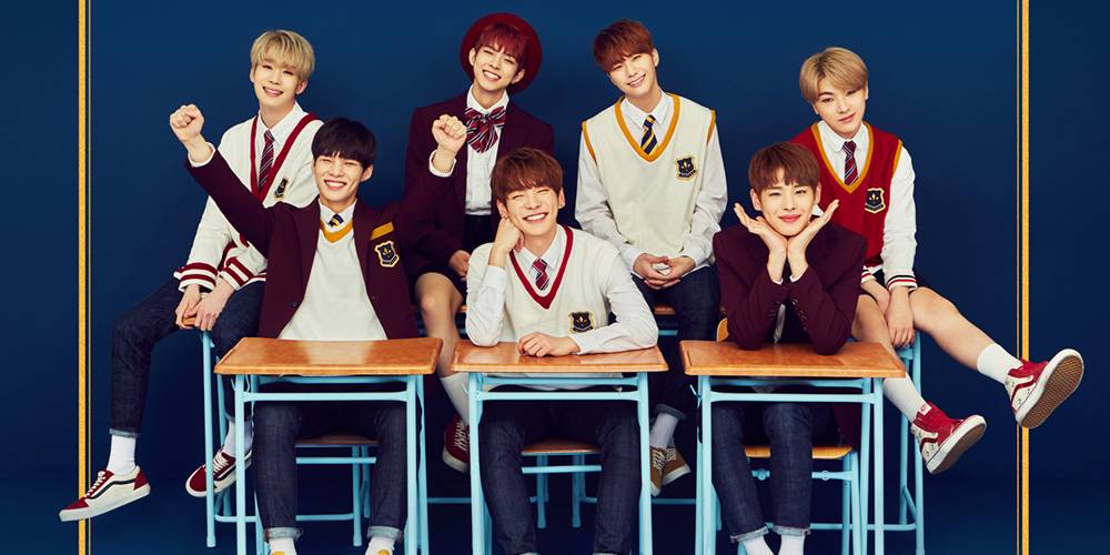 VICTON sẵn sàng cho buổi fanmeeting đầu tiên mang tên ‘VICTON CLASS’ với poster quảng cáo