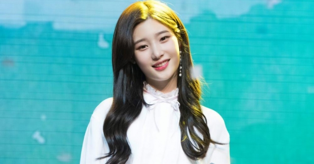 Jung Chaeyeon (DIA) thủ vai nữ chính trong bộ phim quay tại Việt Nam