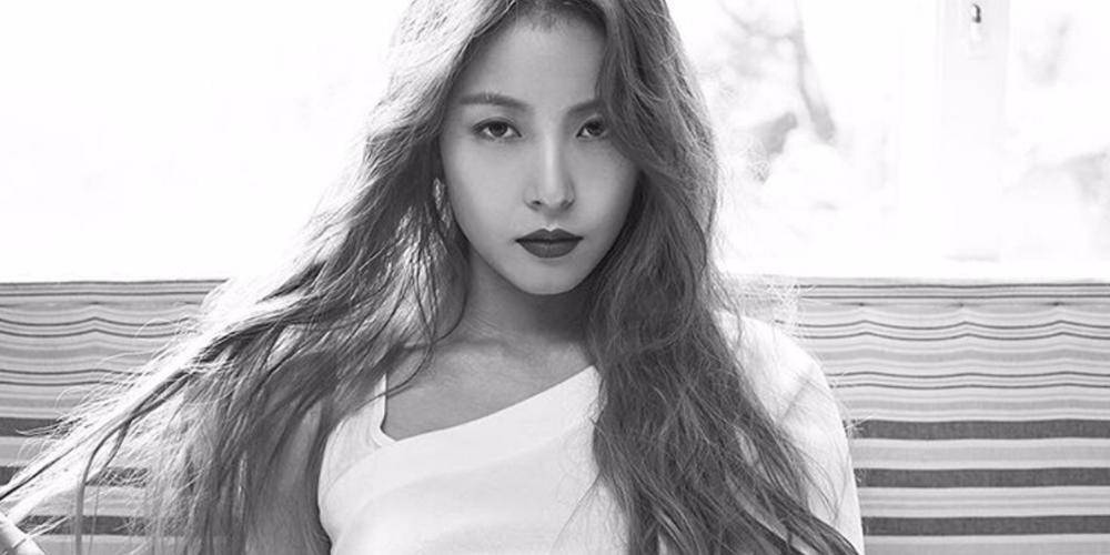 ‘SM Station’ m&ugrave;a thứ 2 tung ra audio teaser cho ca kh&uacute;c ‘Spring Rain’ của BoA’s