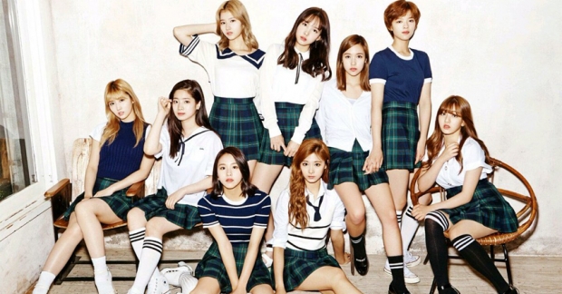 TWICE đã sẵn sàng  comeback trong  tháng 5