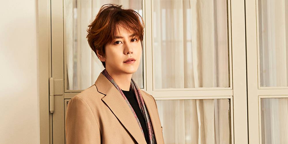 Kyuhyun (Super Junior) tổ chức solo fanmeeting cùng các fan trước khi nhập ngũ