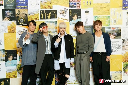 SECHSKIES nói về khả năng trở lại của cựu thành viên Ko Ji Young