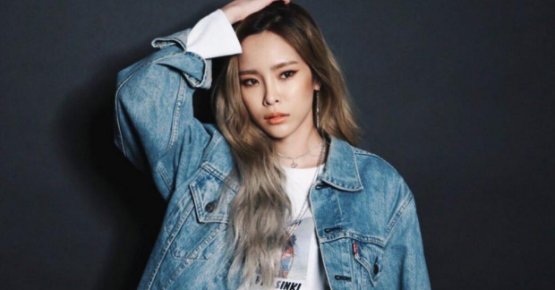 Nữ rapper Heize công khai chỉ trích người bạn thân chuyên hãm hại cô