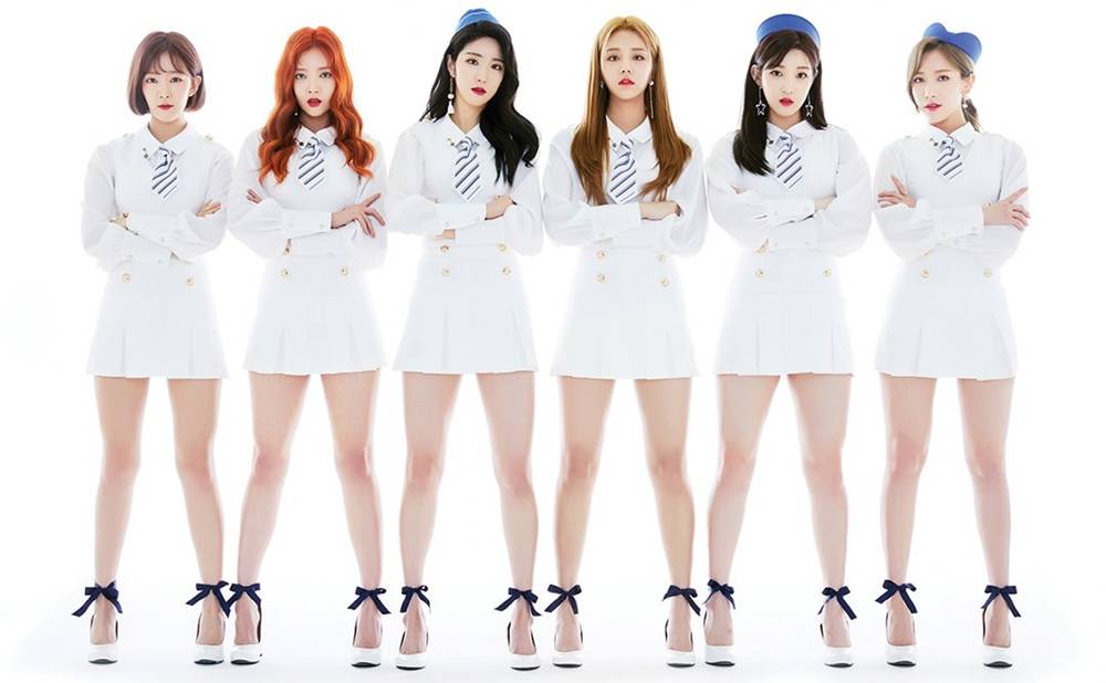 “Music Bank” khẳng định không có vấn đề gì với chiến thắng của LABOUM