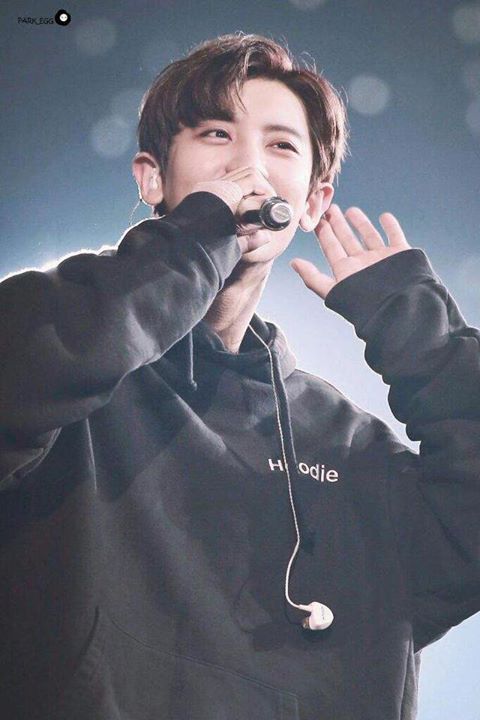 Pann: Chanyeol bẩu l&agrave; sẽ tham gia SMTM đ&oacute; chị em ơi ㅋㅋㅋㅋㅋ