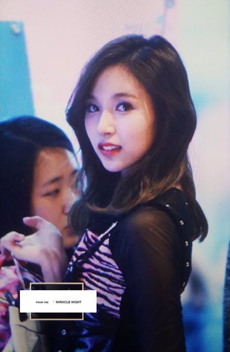 Pann: Cảnh ngộ đáng buồn của Twice Mina