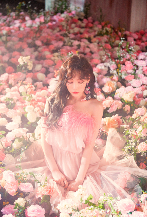 Pann: Bà con có biết Taeyeon vừa comeback không??!!!!!!