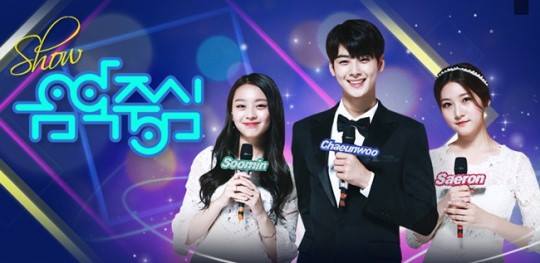 Bài báo: 'Music Core' trở về với hệ thống xếp hạng