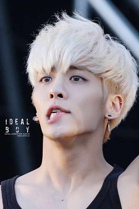 #HappyBdaywithNBV #HappyJonghyunDay