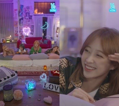 B&agrave;i b&aacute;o: 'V-App' EXID, "Solji đang hồi phục sức khoẻ.. xin đừng qu&aacute; lo lắng cho chị ấy"