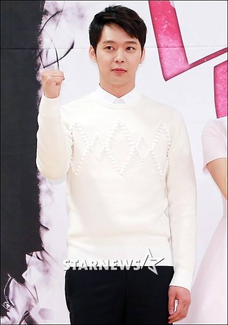 B&agrave;i b&aacute;o: [Độc quyền] JYJ Park Yoochun sẽ kết h&ocirc;n với một người phụ nữ kh&ocirc;ng nổi tiếng v&agrave;o m&ugrave;a thu n&agrave;y 