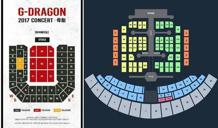 [Pann] Sự khác biệt giữa sân khấu concert của SM và YG