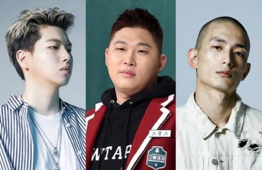 [naver] Swings "Chiêu mộ Choi Hamin và Park Sungjin, kỹ năng của họ là không phải bàn cãi"