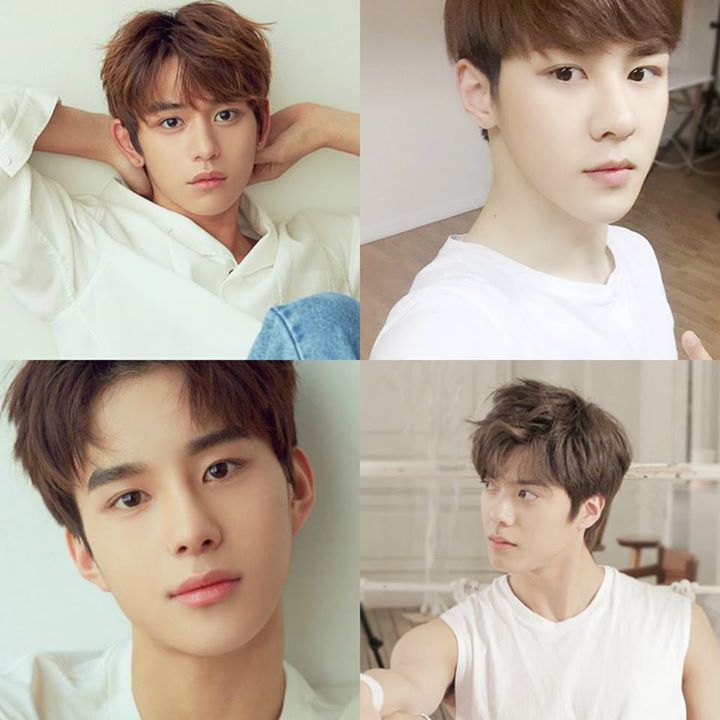 [Pann] Những thành viên tương lai của NCT 