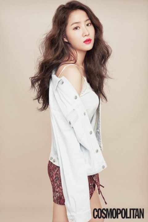 B&agrave;i b&aacute;o: Soyu "50kg? 55kg? T&ocirc;i KH&Ocirc;NG nh&igrave;n v&agrave;o c&acirc;n nặng, th&acirc;n h&igrave;nh đẹp của t&ocirc;i l&agrave; kết quả của chiếc gương" 