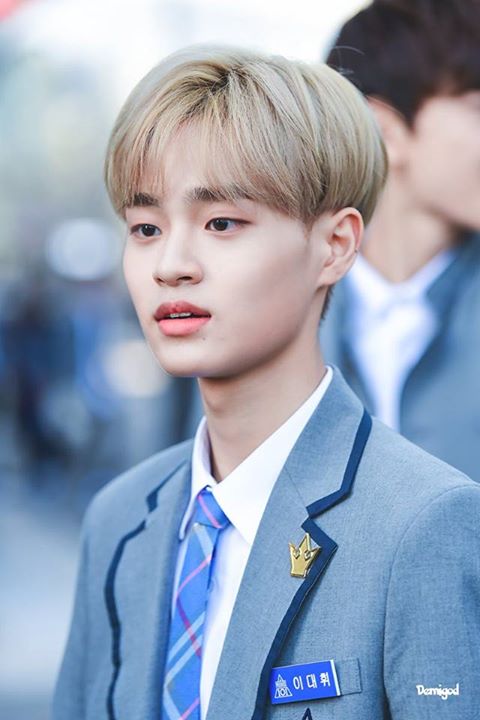 Pann: Lee Daehwi thật thiếu chín chắn và ích kỉ đến mức không thể thích nổi nữa