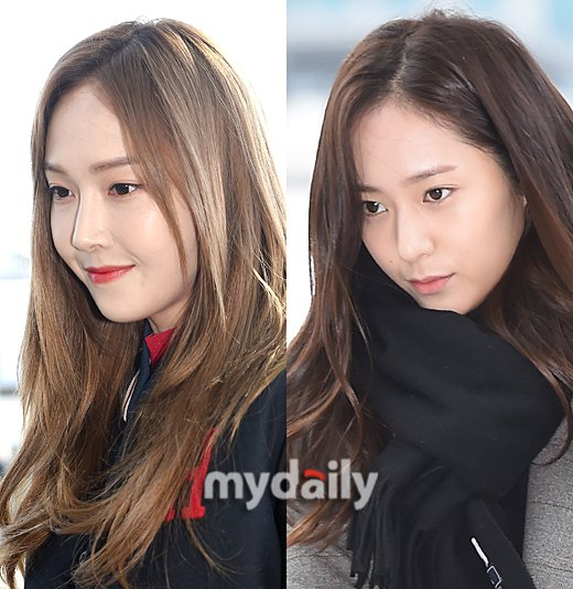 Bài báo: [Độc quyền] 'Super Family' dính nghi ngờ nhắm vào Jessica và Krystal "Jung Sooyeon quá cố"?