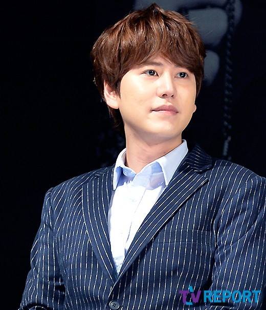 Bài báo: [Độc quyền] Super Junior Kyuhyun sẽ bắt đầu huấn luyện quân sự vào ngày 29/05