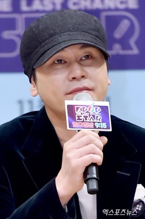 Bài báo: YG phản hồi, "Chúng tôi xin lỗi vì hành vi vi phạm luật xây dựng của Yang Hyun Suk, sẽ khắc phục trong thời gian sớm nhất"