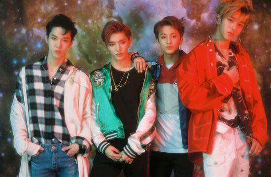 [MV] NCT U Taeyong, Mark, Lucas, Doyoung - &ldquo;YESTODAY&rdquo; ➫ https://youtu.be/gUWDiXBNohYm