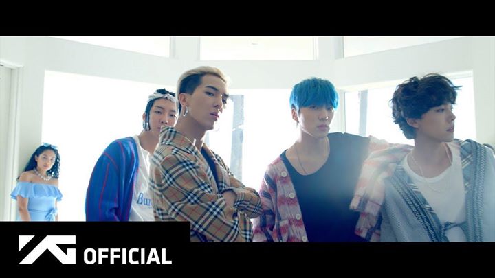 WINNER comeback với một ca khúc chủ đề duy nhất “EVERYDAY” 