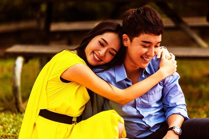 Bộ phim điện ảnh lãng mạn “LOVE ONLY (CHỈ YÊU MÌNH EM)” với sự tham gia của Big Bang Seungri và Quách Bích Đình sẽ ra mắt khán giả Việt Nam qua các cụm rạp chiếu phim toàn quốc bắt đầu từ ngày 13/04