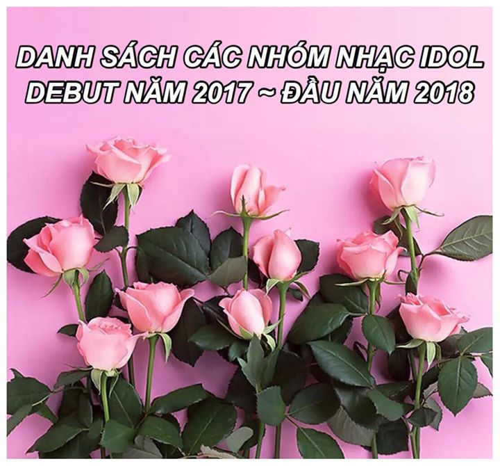 • Nhóm nam - Năm 2017