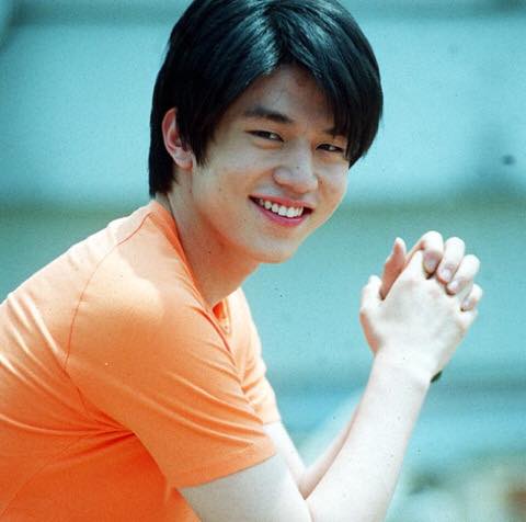 Lee Dong Wook, dậy th&igrave; th&agrave;nh c&ocirc;ng