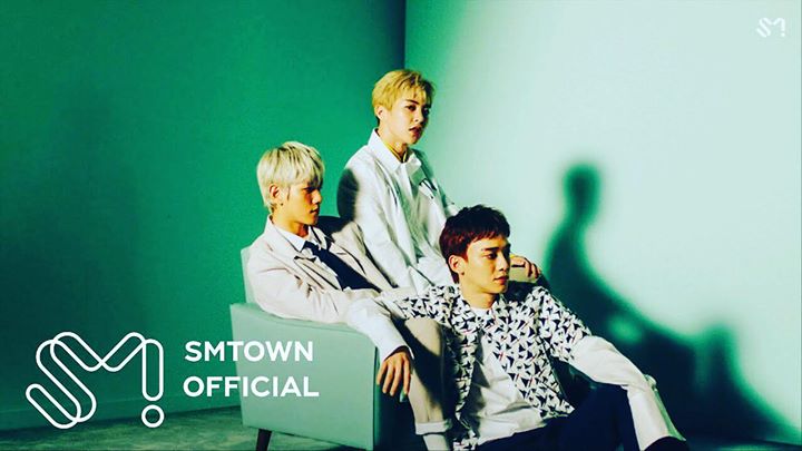 EXO-CBX comeback với ca khúc chủ đề “BLOOMING DAYS” 