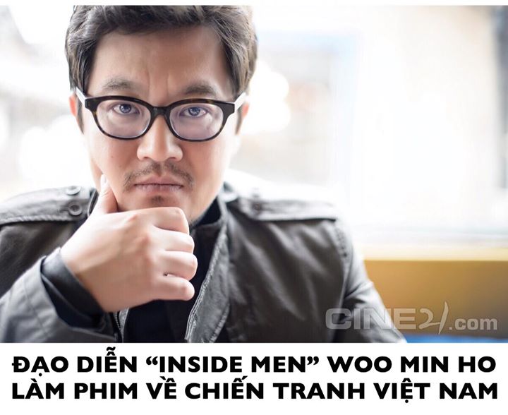 “Sài Gòn” là dự án tiếp theo của đạo diễn Woo Min Ho với đề tài chiến tranh Việt Nam. Bộ phim sẽ tập trung khai thác việc quân đội Hàn Quốc dưới thời cố tổng thống Park Chung Hee đã tham chiến ở Việt Nam như thế nào, và rút khỏi nó ra sao.